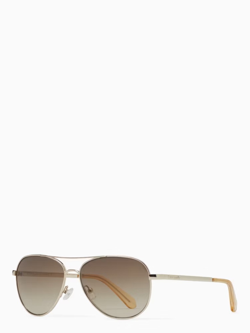 Kate Spade Emmaline Aviator Sunglasses